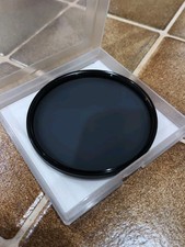 B&W 77mm Slim Circular