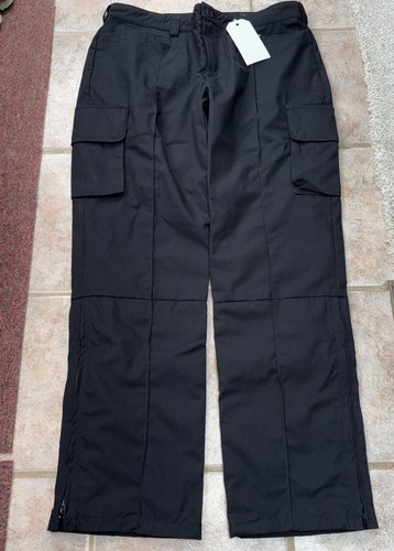 Arktis black rip stop - arktis,
