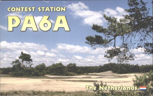 Ham radio qsl - ham, qsl/qso
