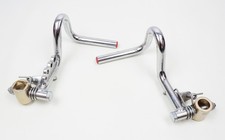OTK Tony Kart 950 Cadet Chrome