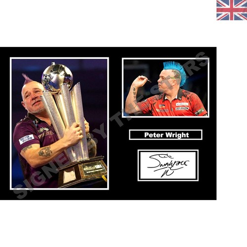 Unique peter wright - peter,