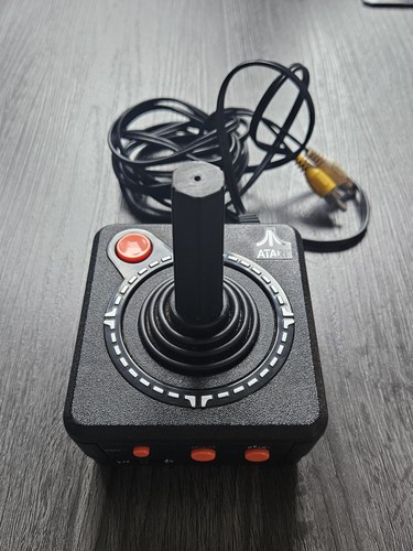Retro jamms pacific atari - retro,