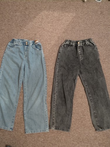 Girls mixed bundle jeans - girls', bundle: