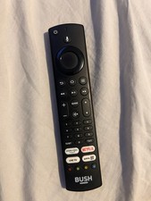 Bush SMART 4K Fire TV