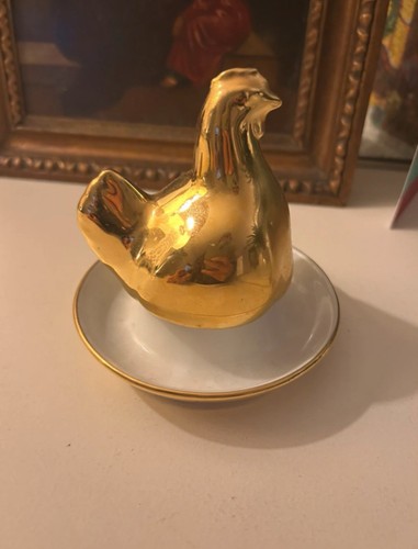 Easter gift royal worcester - ,