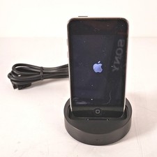 Sony TDM-iP20 30Pin iPod Dock DMPort Connector Never Used EC (iPod Not Included)