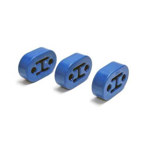 P2m exhaust hangar - bushing, set