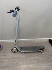 Segway Ninebot ZING C10 Kids KickScooter 10mph Max Speed, Under Glow, NO CHARGER