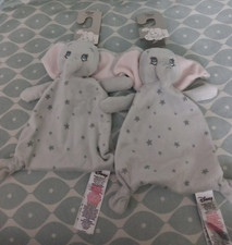 2 x PRIMARK DISNEY DUMBO