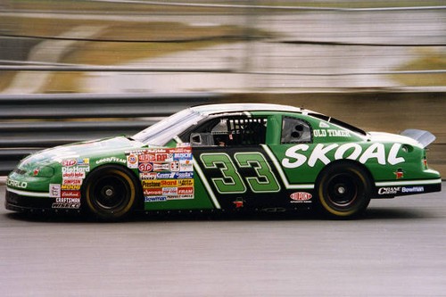 Robert pressley drove - robert,