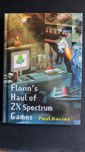 Florin haul zx spectrum - haul,