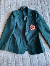 Official Vyners School uniform
