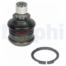 Delphi Ball Joint Lower fits