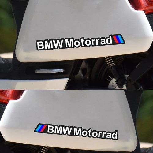 For bmw motorrad side - 2,