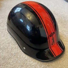 Kayak Canoe Helmet Fibre Glass like sweet strutter 