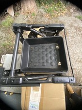 Fiat Ducato Citreon Relay  Peugeot Boxer 07-2020  Seat Base Frame