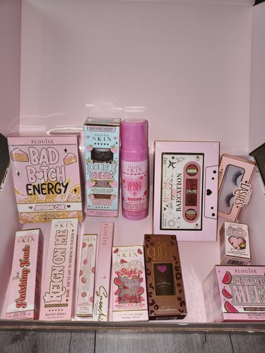 Louise makeup and - louise,