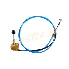 3m Throttle Cable For Komatsu