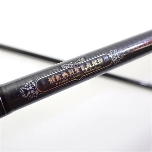 Daiwa heartland hl722mrb - heartland, hl722mrb-20