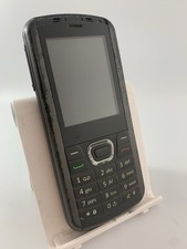 MobiWire Dakota Black Vodafone Network 2.4" Dual SIM Button Phone Incomplete#C01