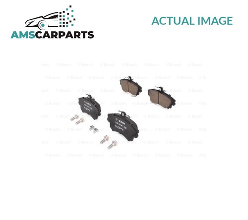 Brake pads set braking pad - braking,