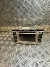 2012 TOYOTA AVENSIS 1.8