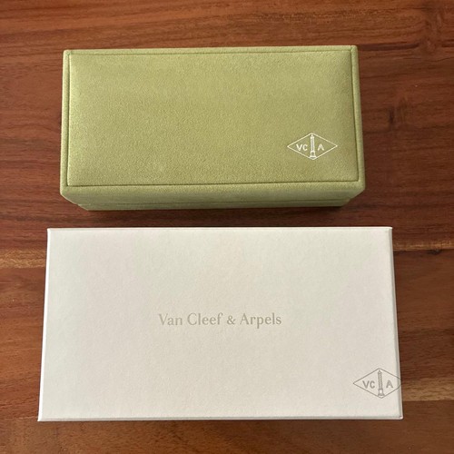 New van cleef arpels - new,