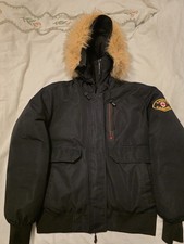 Womans Zavetti Black Coat