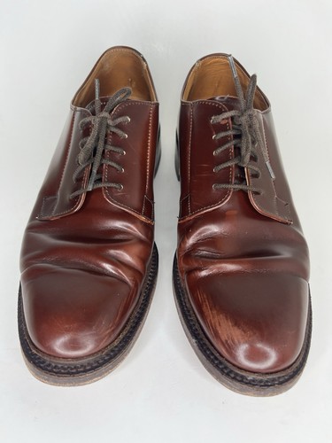 Royal tweed cheaney - tweed, men's