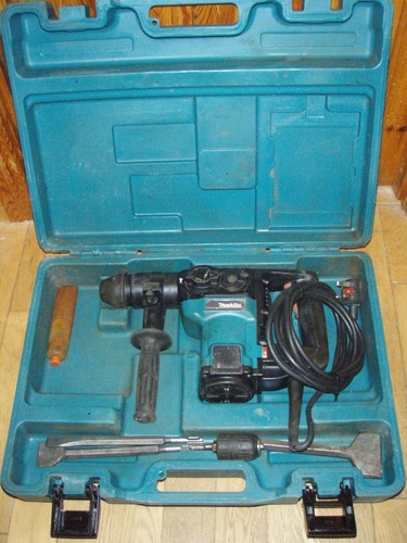 Makita hr3000c sds plus - makita,,
