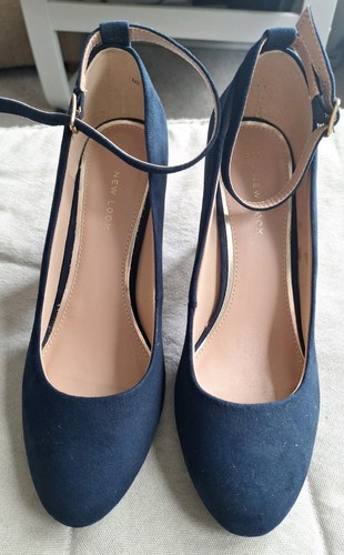 New look size - look, 6