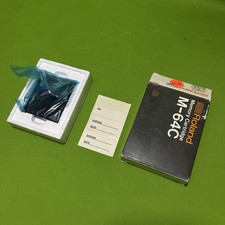 Roland M-64C M64C Memory