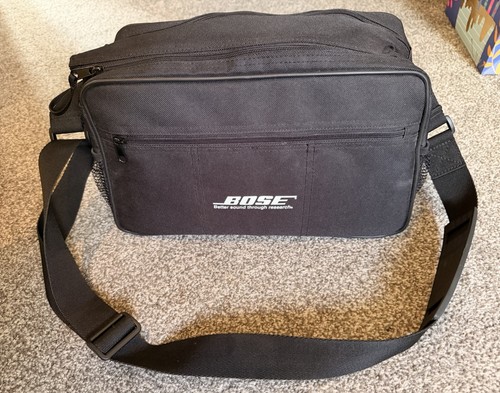 Bose padded electrical - padded, bag