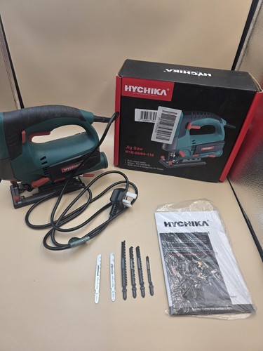 Hychika 800w electric jigsaw - electric,
