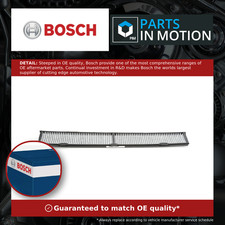 Pollen / Cabin Filter