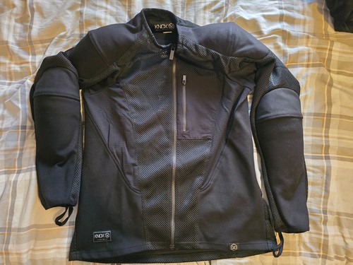 Knox urbane pro - urbane, mk2