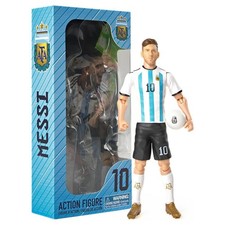 Lionel Messi Collectible