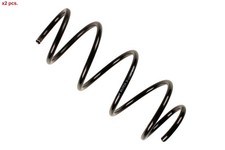 FRONT SUSPENSION SPRING FITS