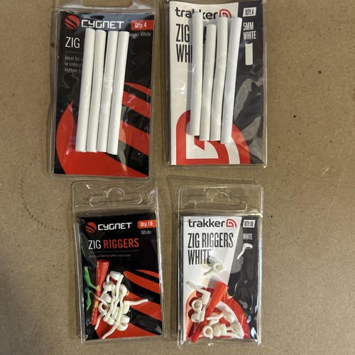 Zig riggers foam 1 x - zig,