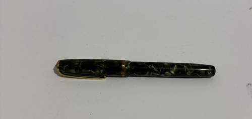 Vintage burnham b48 - burnham, marbled