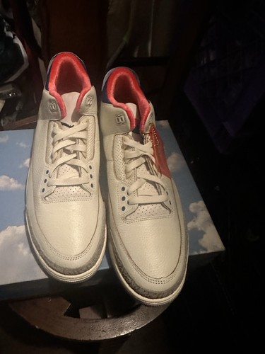 Air jordan retro - air, 3