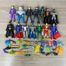 LARGE DC SPIN MASTERS BUNDLE