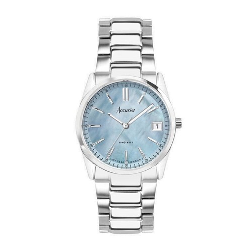 Accurist watch 74002 - accurist,