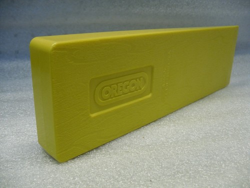 Oregon inch 25cm plastic - 10,
