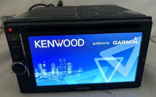 Kenwood dnx 4210bt6 wide - kenwood,