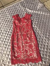 Libra Raspberry Red Over