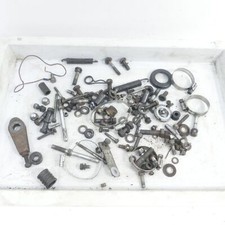 Suzuki GT 500 Screws & Small