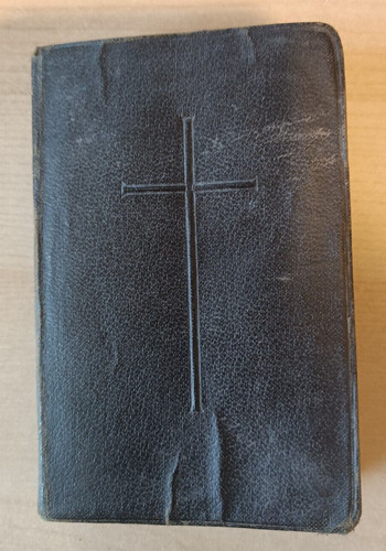 Vintage the book common - book, of
