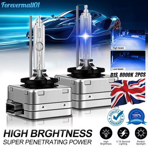D1s xenon hid ice blue - d1s,