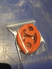 Exhaust Rubber Mount Hanger